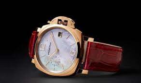 Imitation panerai luminor sales